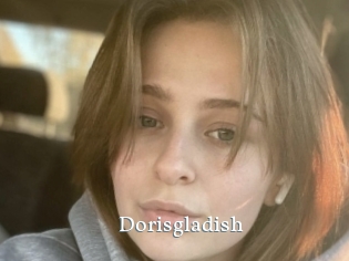 dorisgladish SexyIdol