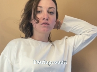 Dorisgossett