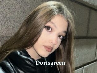 Dorisgreen