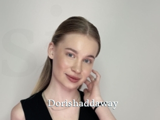 Dorishaddaway