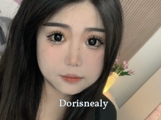 Dorisnealy