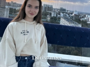 doristurner SexyIdol