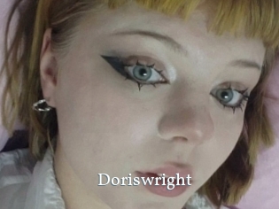 Doriswright