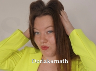 Dorlakarnath