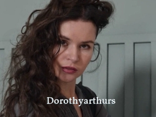 Dorothyarthurs
