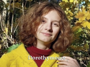Dorothymoore