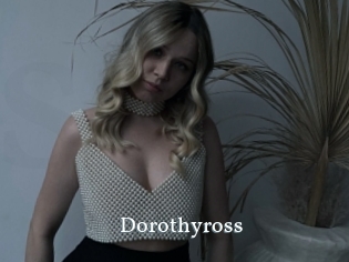 Dorothyross