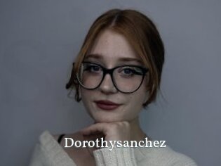 Dorothysanchez
