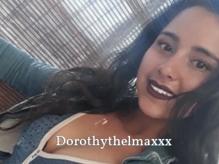 Dorothythelmaxxx