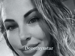 Dorothyxstar