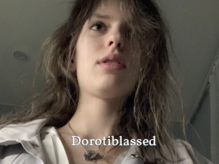 Dorotiblassed
