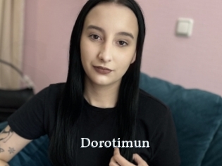 Dorotimun