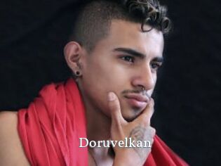 Doruvelkan