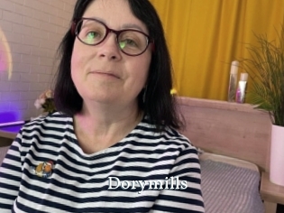 Dorymills