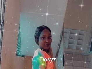 dosyx SexyIdol