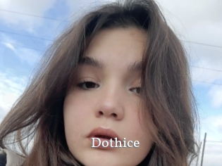 Dothice