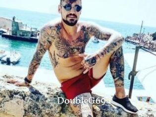 doubleG69 SexyIdol
