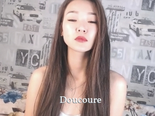 Doucoure