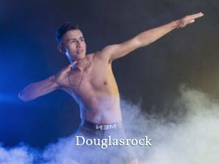 Douglasrock
