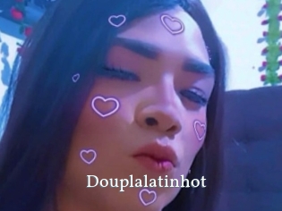 Douplalatinhot
