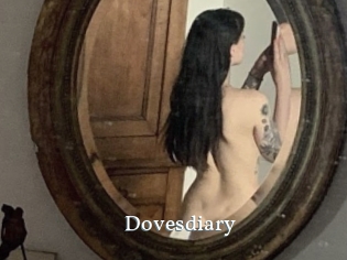 Dovesdiary