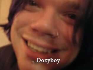 Dozyboy