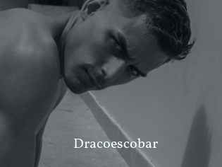 Dracoescobar
