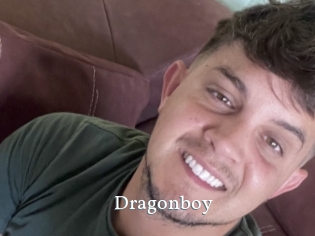 dragonboy SexyIdol