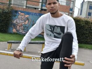 Drakeforestt
