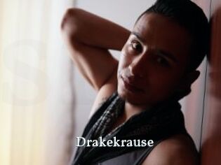 Drakekrause