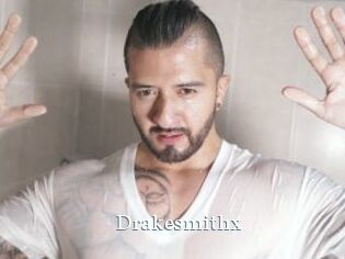 Drakesmithx