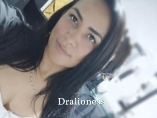 Dralioness
