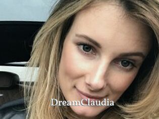 DreamClaudia