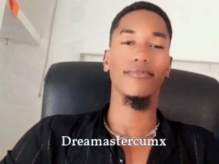 Dreamastercumx