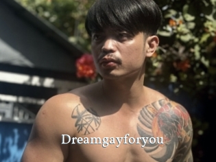 Dreamgayforyou
