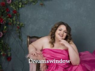 dreamswindow SexyIdol