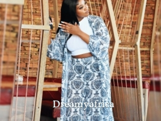 Dreamyafrica