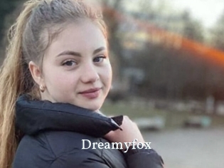 Dreamyfox