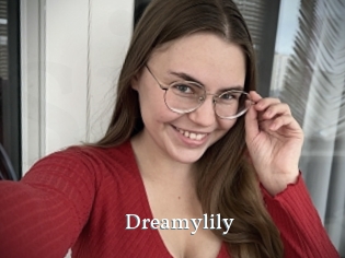 Dreamylily