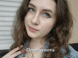 Dreamynova
