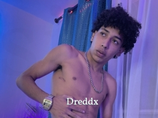 Dreddx