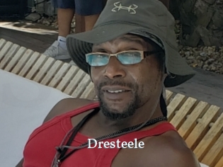 dresteele SexyIdol