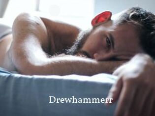 Drewhammerr