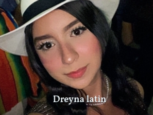 Dreyna_latin