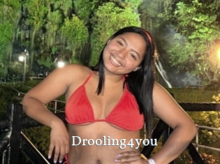 Drooling4you