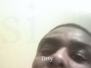 Drty