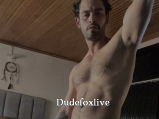 Dudefoxlive