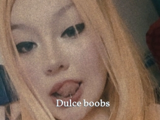 Dulce_boobs