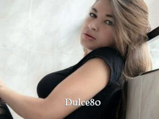 Dulce80