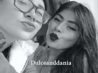 Dulceanddania